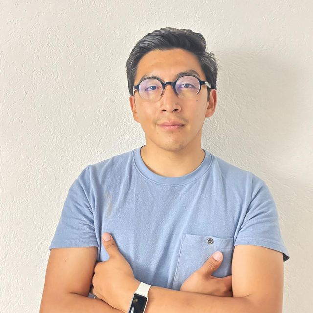 Angel Santiago Aguirre Garrido, Psicólogo Metepec