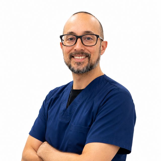 Sergio Herrero Herrera