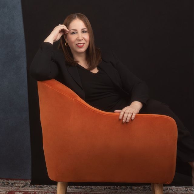 Sylvia Vargas, Psicólogo Mexicali