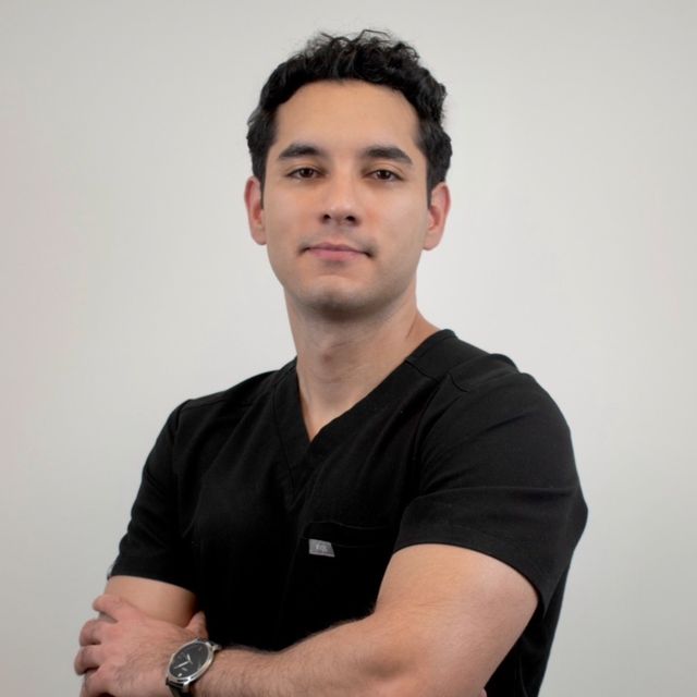 Diego Córdova González, Otorrinolaringólogo Coyoacán