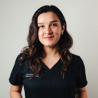 Xiadani Alejandro Castillo, Periodoncia Cuauhtémoc