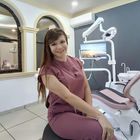 Dra. Karla Paola Gonzalez Cabezas