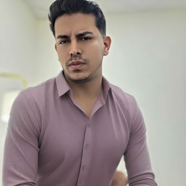 Diego Ivan Gonzalez Ramirez, Psicólogo Naucalpan de Juárez