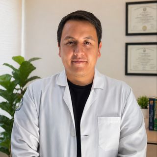 Alexis Efren Avila Zuñiga, Cirujano general Tepic