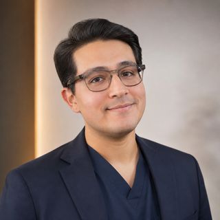 Jose Manuel Herrerias Castillo, Ginecólogo Puebla