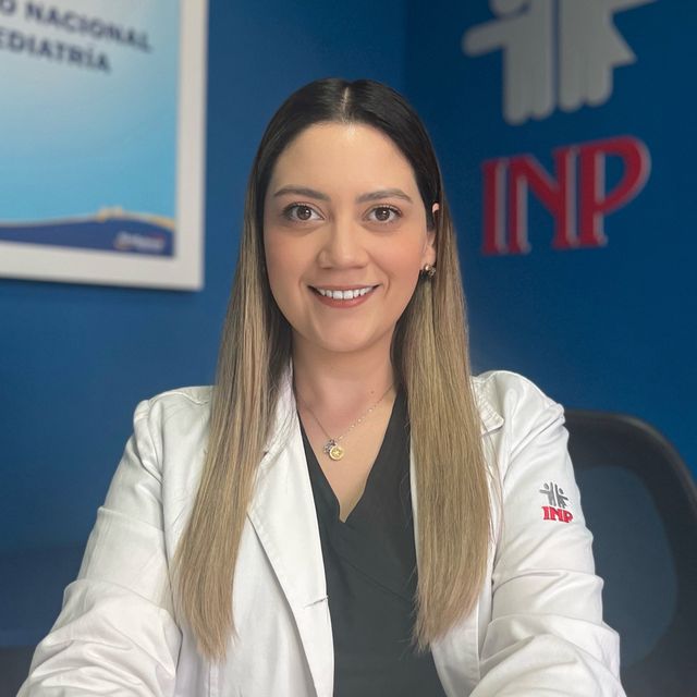 Diana C. Orozco Ávila, Genetista León