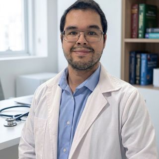 Dr. Edgar Christian Maynez Sibrian