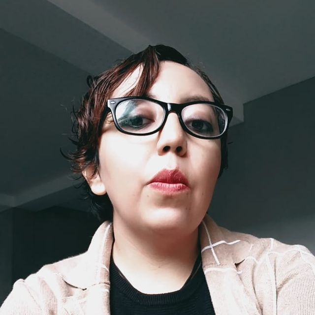 Lucero Ibáñez Reyes, Psicopedagogo Santiago de Querétaro