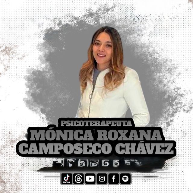 Mónica Roxana Camposeco Chavez, Psicopedagogo Cuautitlan Izcalli