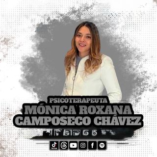 Mónica Roxana Camposeco Chavez, Psicopedagogo Cuautitlan Izcalli