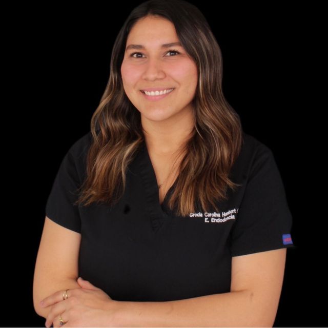 Grecia Humbert, Dentista - Odontólogo Zapopan