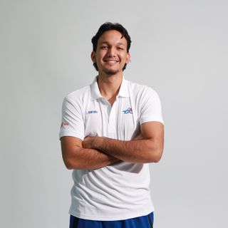 Ampliar imagen: Alejandro Adolfo Ventura Alcaraz, Fisioterapeuta Guadalajara