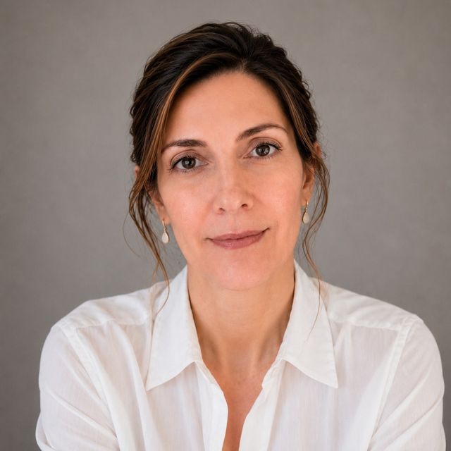 Ivette Molins, Psicólogo Miguel Hidalgo