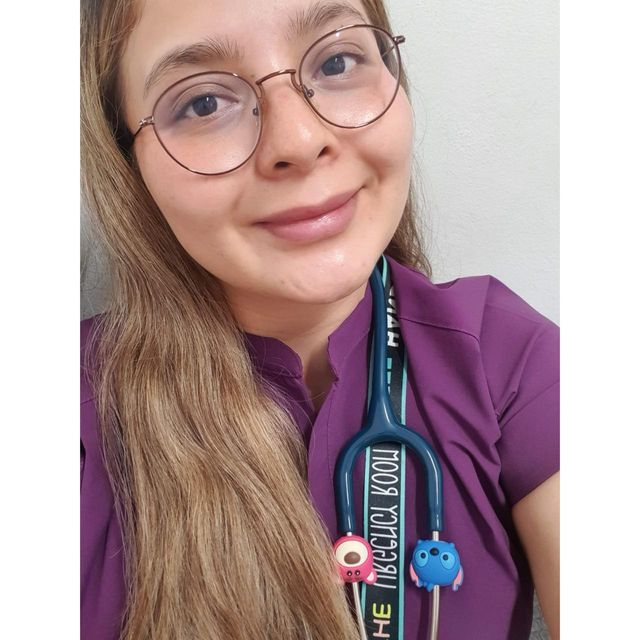 Liliana Rodríguez García, Pediatra Ciudad de México