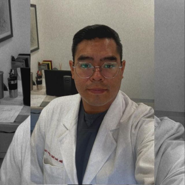 José Fidel Laguna Chimal, Psicólogo Benito Juárez