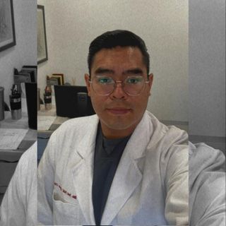 Ampliar imagen: José Fidel Laguna Chimal, Psicólogo Benito Juárez