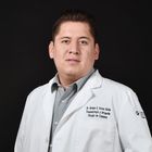 Dr. Enrique Emmanuel Govea Davila