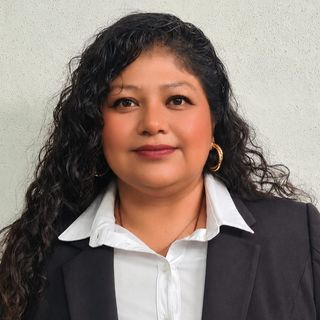 Nasheli Estrada Bocanegra, Psicólogo Querétaro