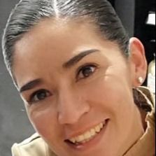 Ampliar imagen: Araceli Coria, Psicólogo Tlalpan