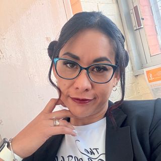 Ampliar imagen: Aurora Vazquez, Psicopedagogo Ciudad de México