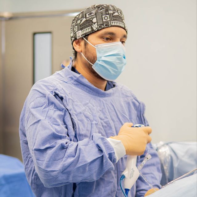 Jesús Darío Morgan Toledo, Urólogo Oaxaca de Juárez