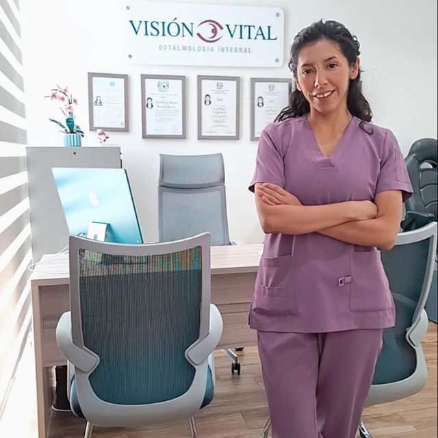 Nayelli Rodríguez Y Rodríguez