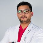 Eric Marcos Ortega Berumen