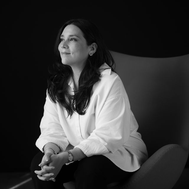 Alicia Olvera Treviño, Psicólogo Monterrey