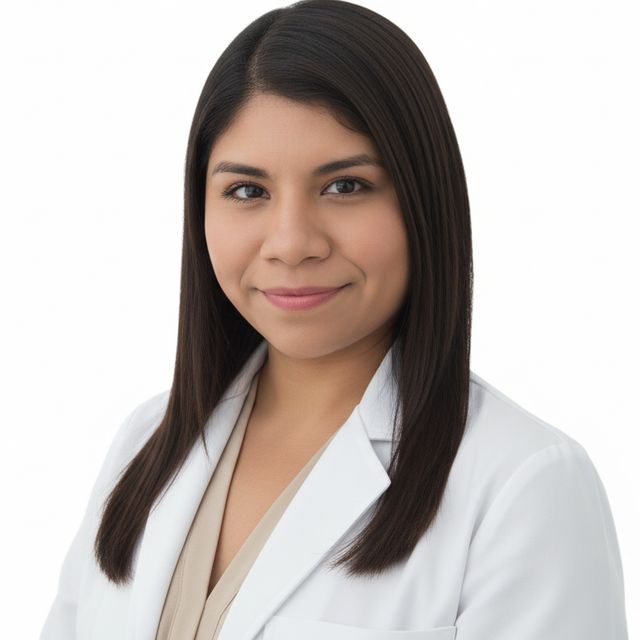 Melvin Alejandra Aguilar Molina, Infectólogo pediatra Villahermosa