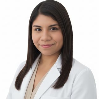 Ampliar imagen: Melvin Alejandra Aguilar Molina, Infectólogo pediatra Villahermosa