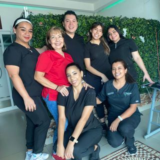Ampliar imagen: Rodolfo Antonio Zavaleta Gordillo, Dentista - Odontólogo Tapachula