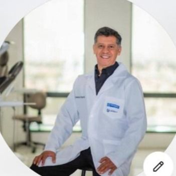 Eduardo Augusto Trejo Gil, Dentista - Odontólogo Pachuca