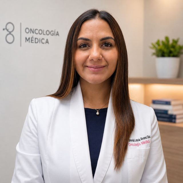 Brenda Leticia Álvarez Díaz
