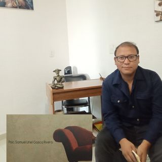 Ampliar imagen: Samuel Uriel Gasca Rivera, Psicólogo Irapuato
