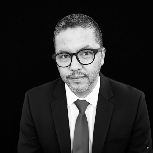 Héctor Barajas Lara, Psicólogo Veracruz