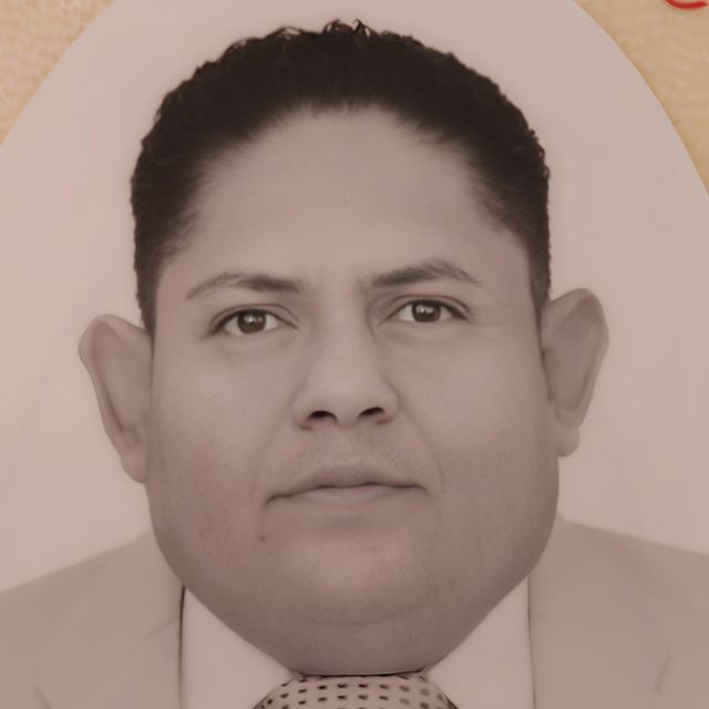 Santiago Pérez, Psicólogo Encarnacion de Diaz