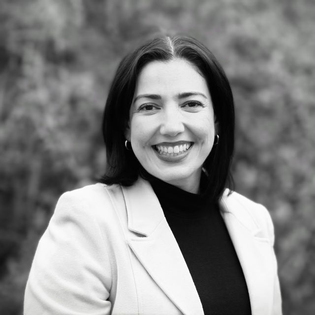 Catalina Vincent, Psicólogo Monterrey