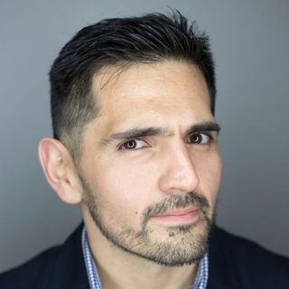 Fernando Dzyan Rangel, Psicólogo Cuauhtémoc