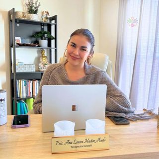 Ampliar imagen: Ana Laura Muñoz, Psicólogo Tijuana