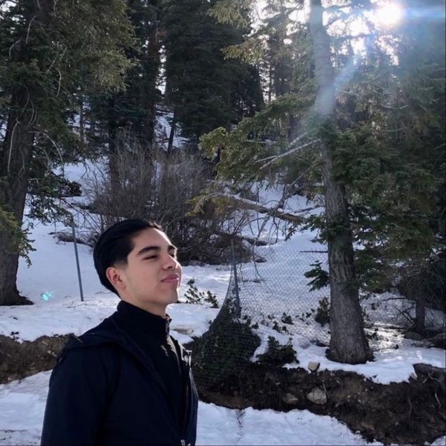 Gerardo Salvador, Psicólogo Tijuana