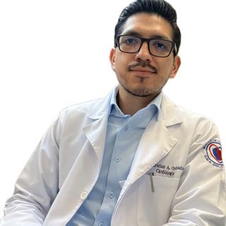 Dr. Cristian Alí Granados Marcelo