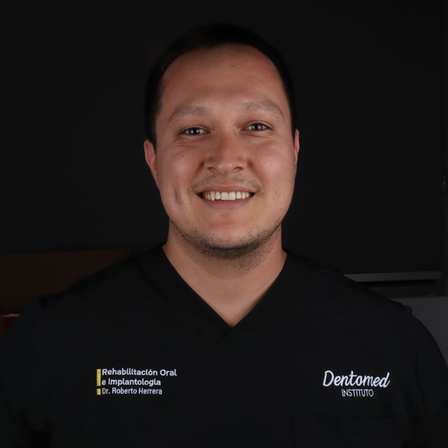 Roberto Belarmino Herrera Campa, Dentista - Odontólogo Ciudad Obregon