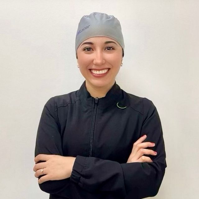 Abigail López Negrete, Dentista - Odontólogo Guadalajara