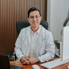 Dr. Aldo Xavier Arias Arceo