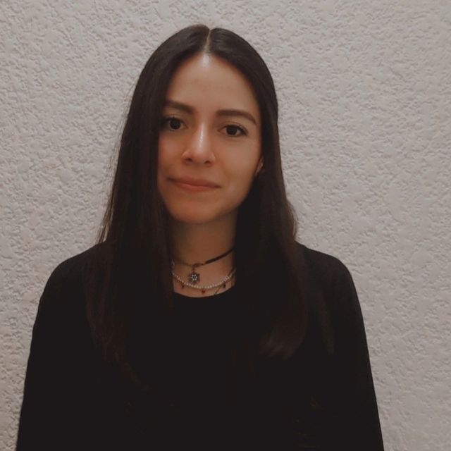 Karolay Hernández Giles, Psicólogo Ciudad de México