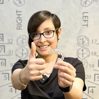 Ampliar imagen: Paulina Borbon López, Ortodoncista Zapopan