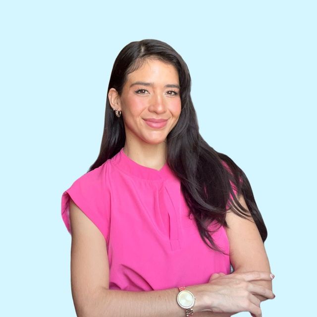 Mariana Echeverria Cruz, Nutricionista Guadalajara