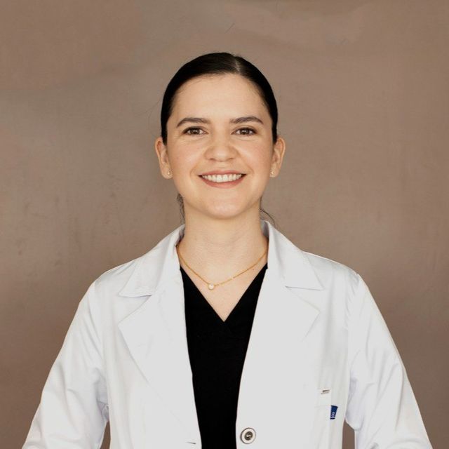 GENNY ANCONA QUINTAL, Endodoncia Mérida