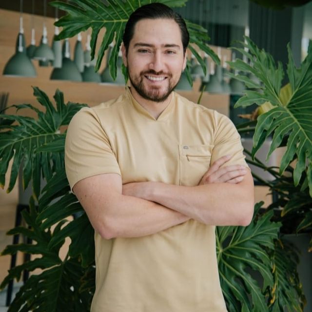 Aaron Said Moreno Saldaña