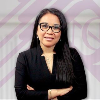 Ampliar imagen: Citlalli Pérez Avilés, Psicólogo Toluca de Lerdo